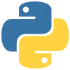 Python Logo